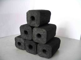 Differentiating Quality of Bamboo Charcoal