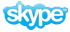 Skype Me™!