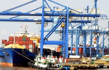 Vietnam’s export structure shifts vigorously